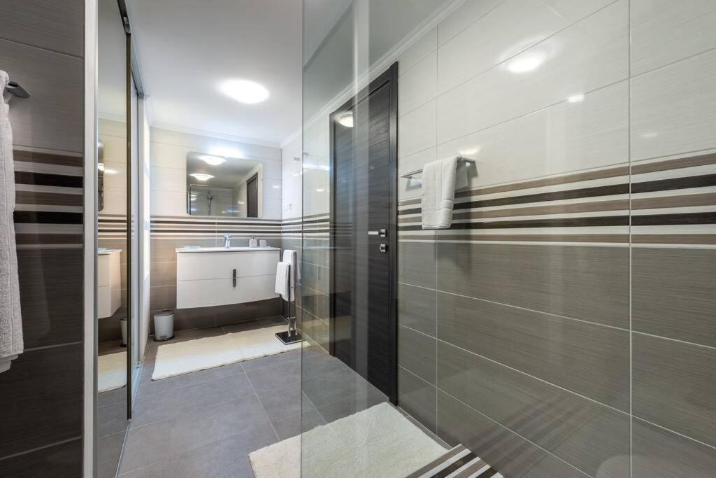 Deluxe Unique-with Private Heated Pool * Cavtat